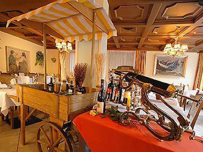 Hotel Sonnalp Saalbach-Hinterglemm Exterior foto