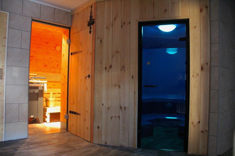 Hotel Sonnalp Saalbach-Hinterglemm Exterior foto