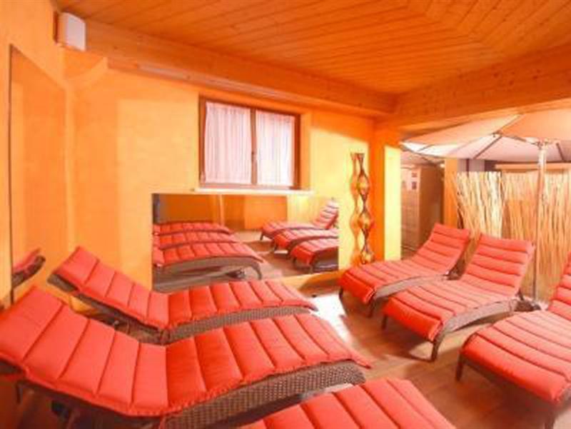 Hotel Sonnalp Saalbach-Hinterglemm Exterior foto